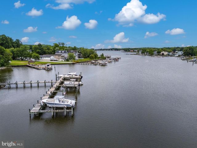 519 SCHMIDT RD, Middle River, MD 21220