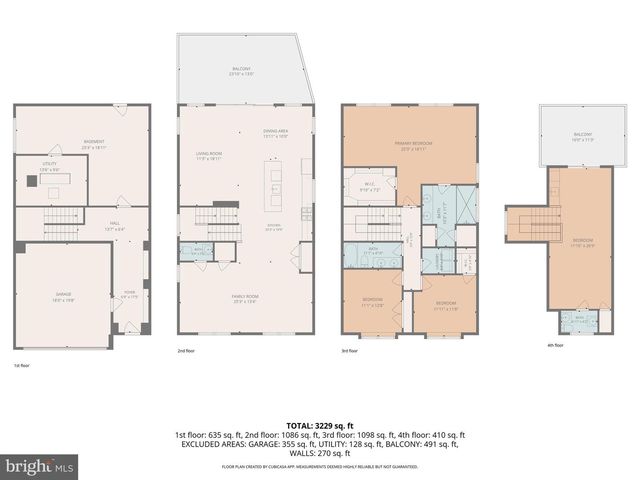 519 SCHMIDT RD, Middle River, MD 21220