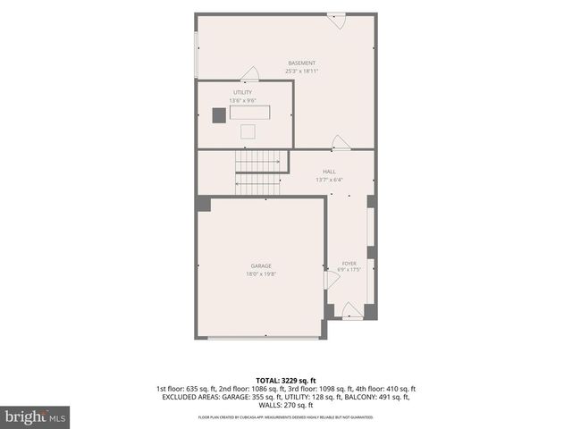 519 SCHMIDT RD, Middle River, MD 21220
