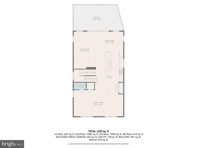 519 SCHMIDT RD, Middle River, MD 21220