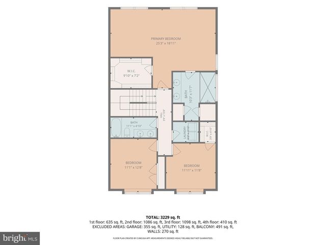 519 SCHMIDT RD, Middle River, MD 21220