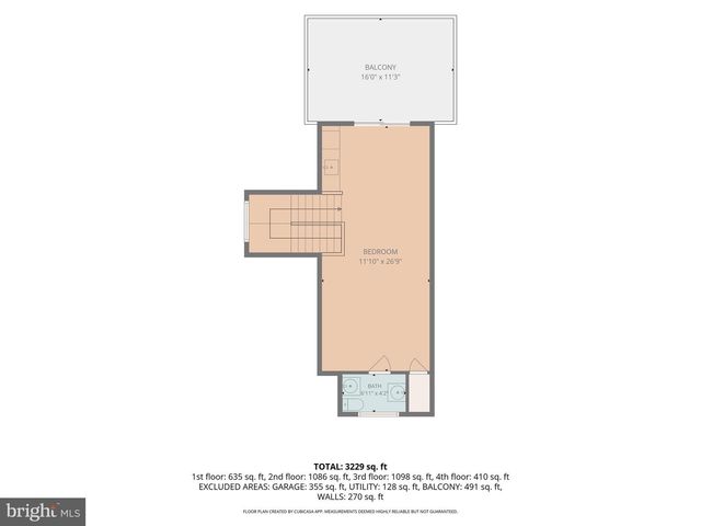 519 SCHMIDT RD, Middle River, MD 21220