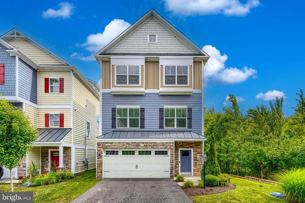 519 SCHMIDT RD, Middle River, MD 21220