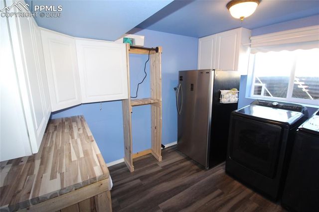 16855 Sage Crest Road, Peyton, CO 80831