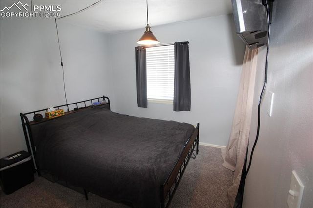 16855 Sage Crest Road, Peyton, CO 80831