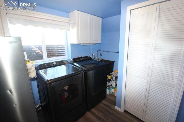 16855 Sage Crest Road, Peyton, CO 80831