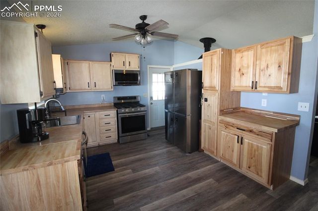 16855 Sage Crest Road, Peyton, CO 80831