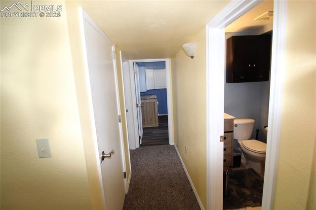 16855 Sage Crest Road, Peyton, CO 80831