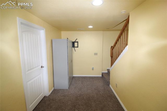 16855 Sage Crest Road, Peyton, CO 80831