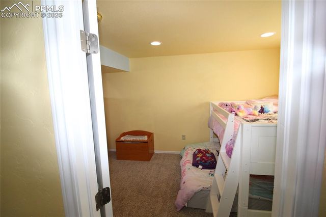 16855 Sage Crest Road, Peyton, CO 80831