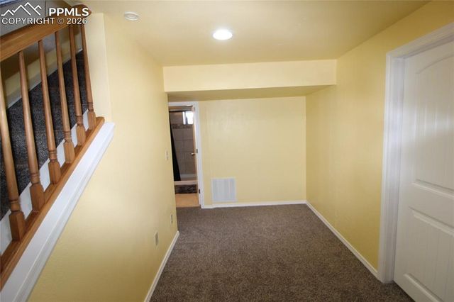 16855 Sage Crest Road, Peyton, CO 80831