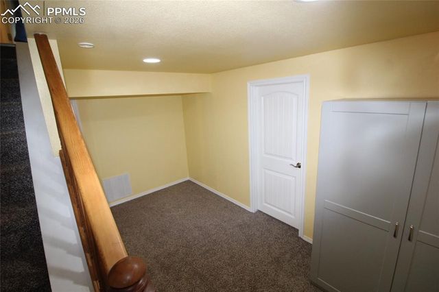 16855 Sage Crest Road, Peyton, CO 80831