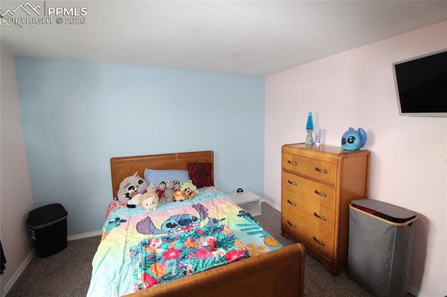 16855 Sage Crest Road, Peyton, CO 80831