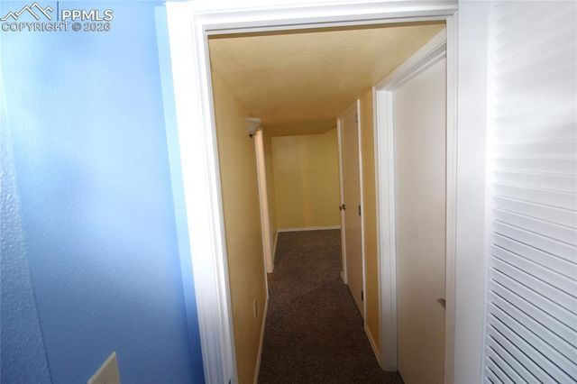 16855 Sage Crest Road, Peyton, CO 80831