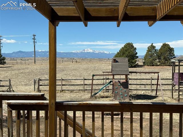 16855 Sage Crest Road, Peyton, CO 80831