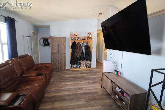 16855 Sage Crest Road, Peyton, CO 80831