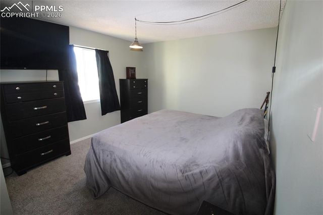 16855 Sage Crest Road, Peyton, CO 80831