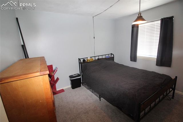 16855 Sage Crest Road, Peyton, CO 80831