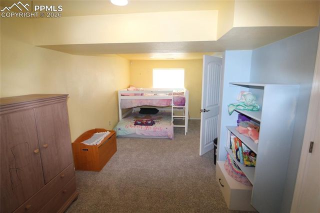 16855 Sage Crest Road, Peyton, CO 80831