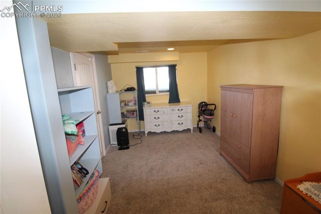 16855 Sage Crest Road, Peyton, CO 80831