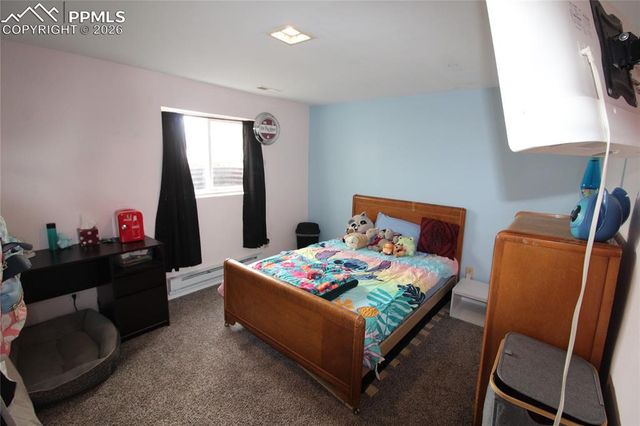 16855 Sage Crest Road, Peyton, CO 80831