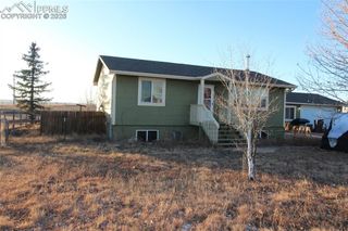 16855 Sage Crest Road, Peyton, CO 80831
