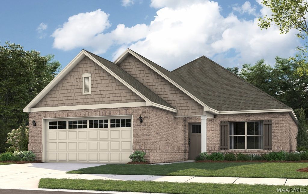 9248 Charley Lane, Montgomery, AL 36117