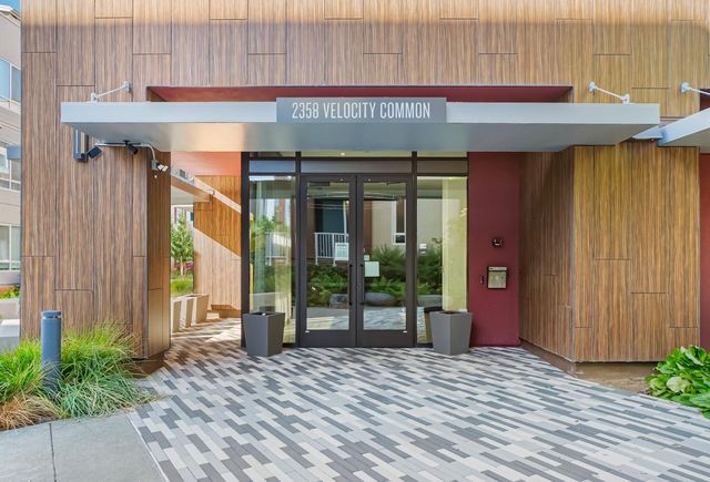 2358 Velocity Common 206, Fremont, CA 94539