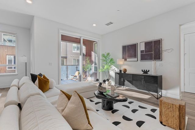 2358 Velocity Common 206, Fremont, CA 94539