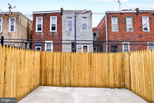 5430 REGENT ST, Philadelphia, PA 19143