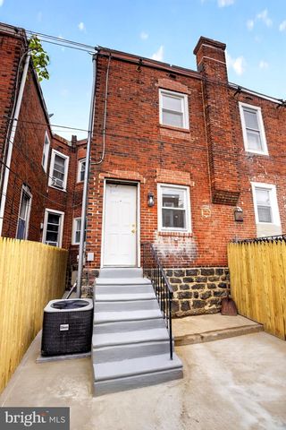5430 REGENT ST, Philadelphia, PA 19143
