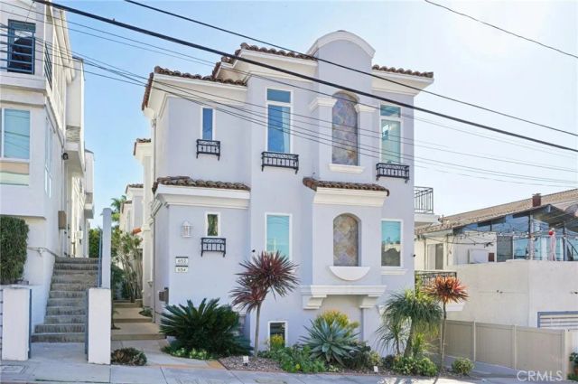 654 5th Street, Hermosa Beach, CA 90254