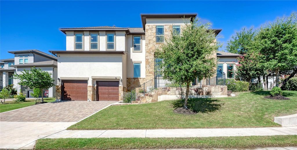 11625 Lake Stone DR 66, Austin, TX 78738