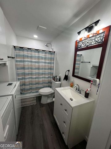 682 Brass Key Court, Lawrenceville, GA 30046