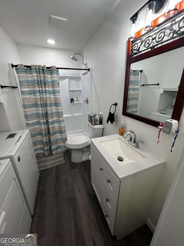 682 Brass Key Court, Lawrenceville, GA 30046