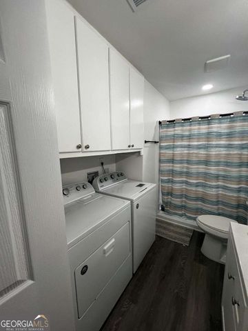 682 Brass Key Court, Lawrenceville, GA 30046