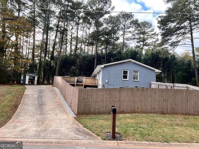 682 Brass Key Court, Lawrenceville, GA 30046