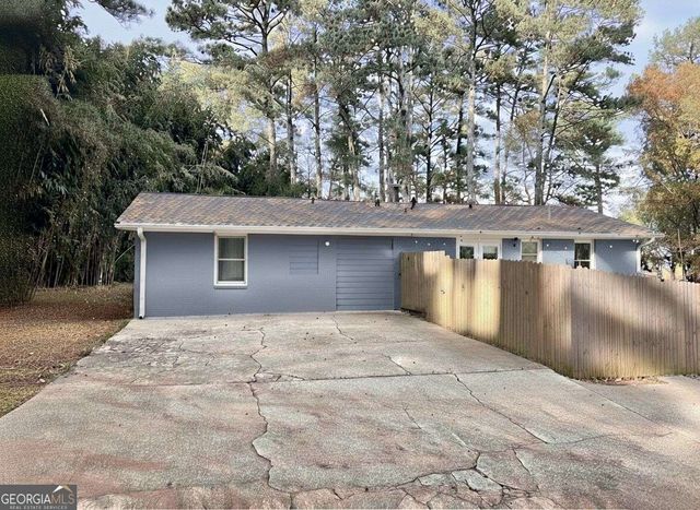 682 Brass Key Court, Lawrenceville, GA 30046