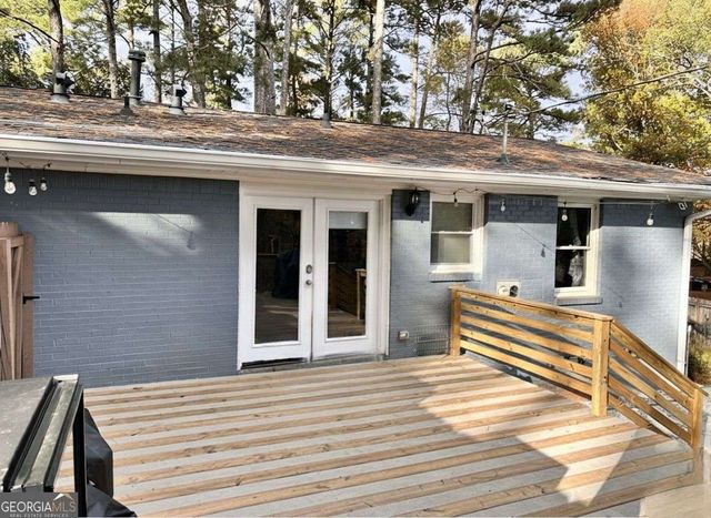 682 Brass Key Court, Lawrenceville, GA 30046