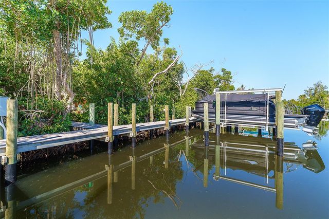 184 N GULF BOULEVARD 8, Placida, FL 33946