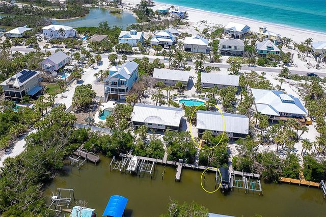 184 N GULF BOULEVARD 8, Placida, FL 33946