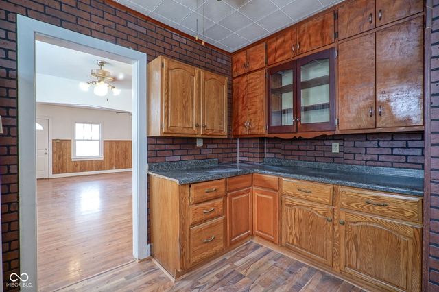 1724 N Tibbs Avenue, Indianapolis, IN 46222