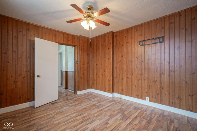 1724 N Tibbs Avenue, Indianapolis, IN 46222