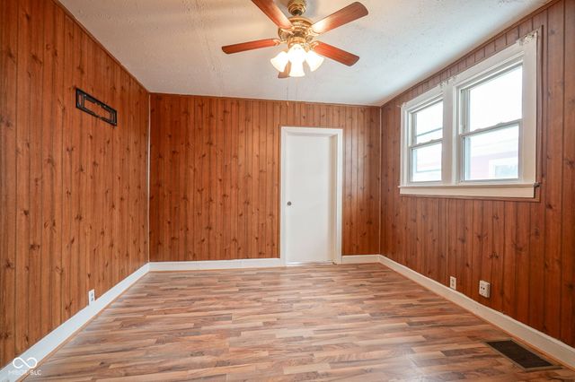 1724 N Tibbs Avenue, Indianapolis, IN 46222