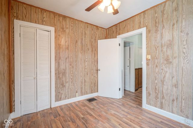 1724 N Tibbs Avenue, Indianapolis, IN 46222