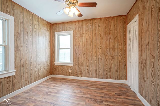 1724 N Tibbs Avenue, Indianapolis, IN 46222