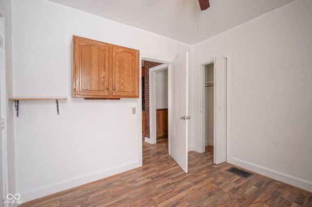 1724 N Tibbs Avenue, Indianapolis, IN 46222