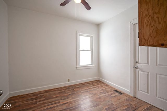 1724 N Tibbs Avenue, Indianapolis, IN 46222