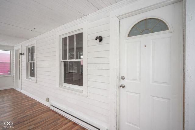 1724 N Tibbs Avenue, Indianapolis, IN 46222