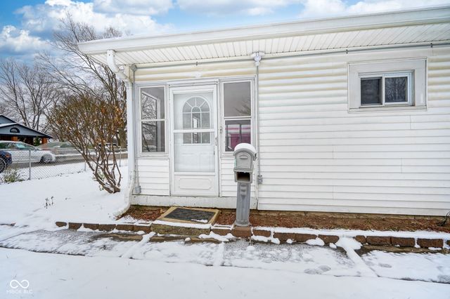 1724 N Tibbs Avenue, Indianapolis, IN 46222